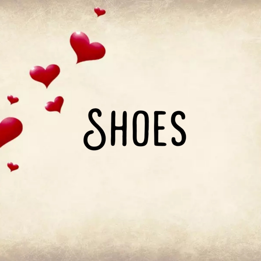 Shoes!!